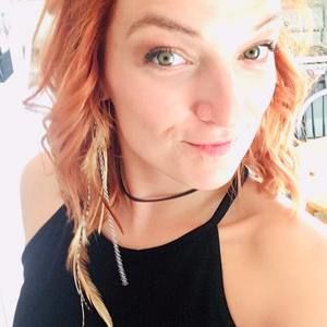 Meet your Posher, Joannie